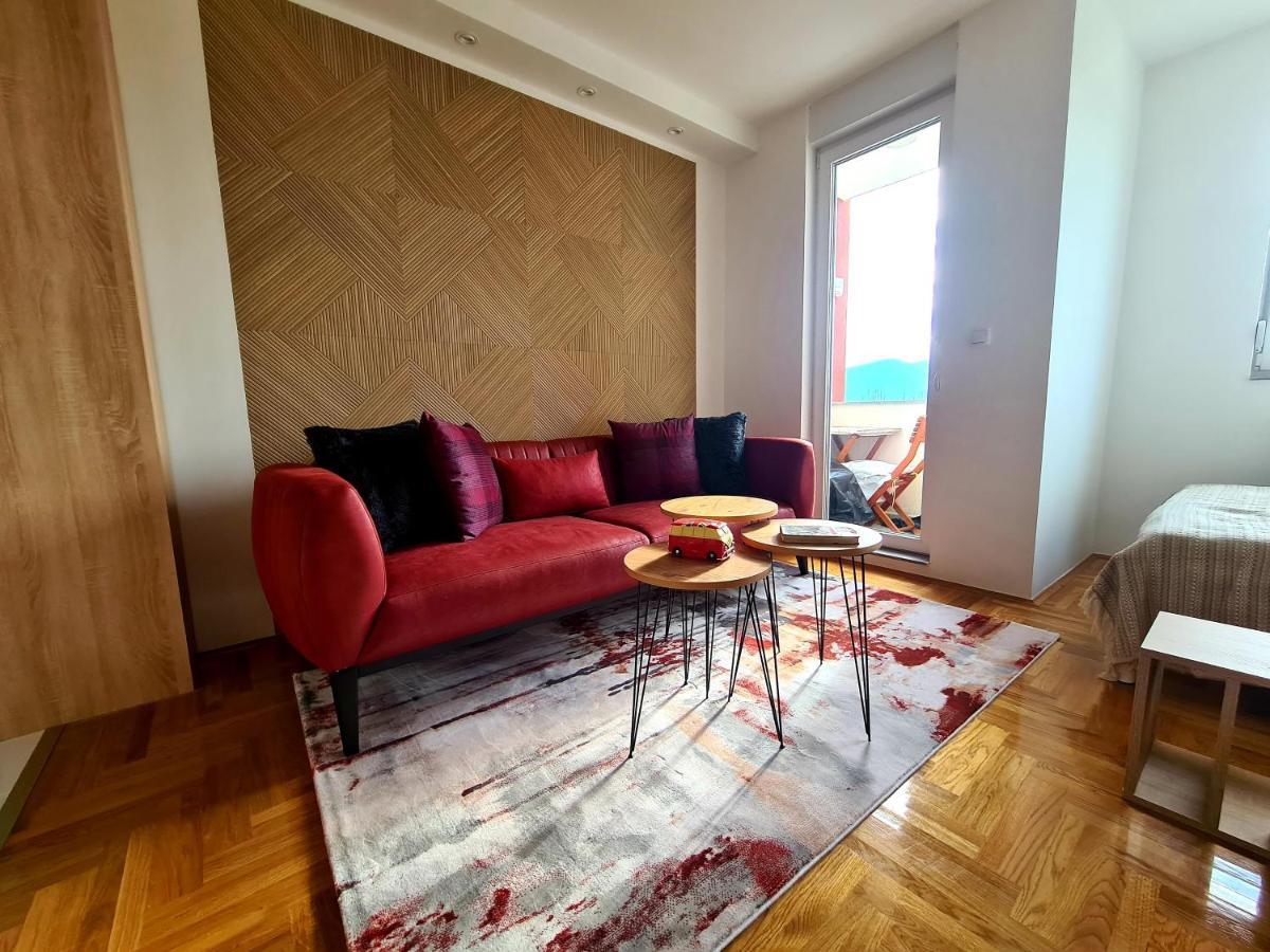 Lilly Dream Home Apartment Retro Back To 60S And 70S SJJ Eksteriør bilde