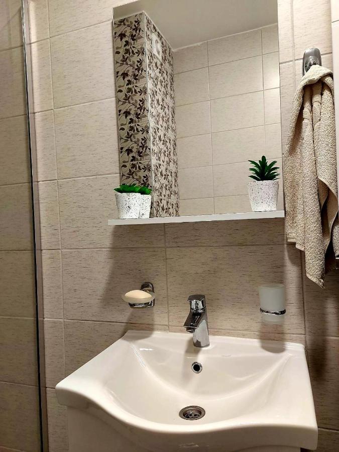 Lilly Dream Home Apartment Retro Back To 60S And 70S SJJ Eksteriør bilde